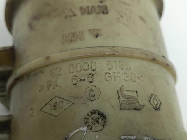 8200005185 RENAULT Depósito de la bomba de dirección asistida  disponible Ourense