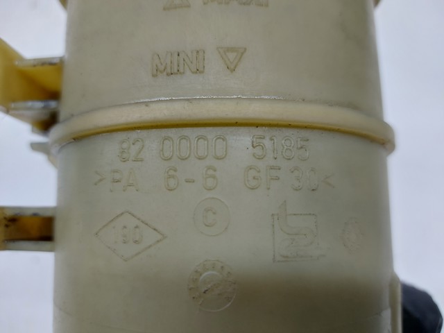 8200005185 RENAULT Depósito de bomba de dirección hidráulica  en stock Gandía