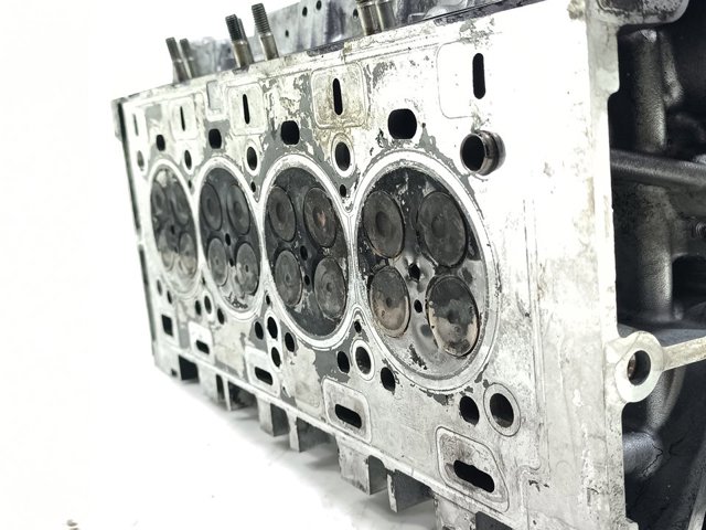 Cabeza del motor Renault Master II (1997-2003)
