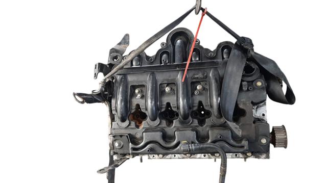 Comprar Culata Renault Master II JD, ND a bajo precio