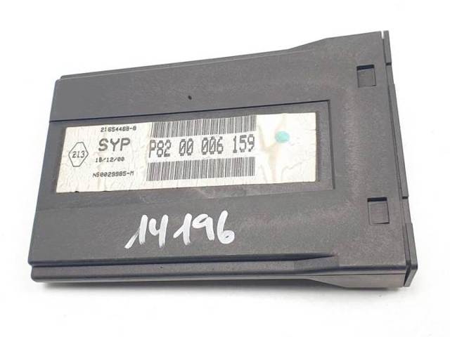 RENAULT 8200006159 Unidad de control del teléfono  disponible Lugo