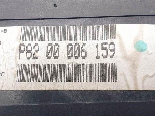 8200006159 Unidad de control del teléfono  en stock Sabadell