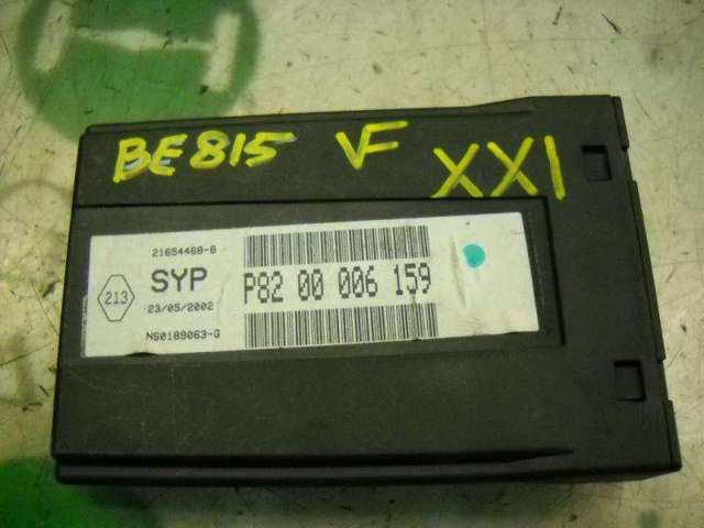 8200006159 Renault (RVI)