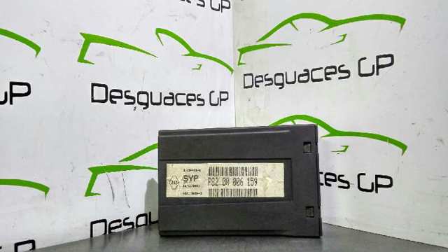 8200006159 Renault (RVI)