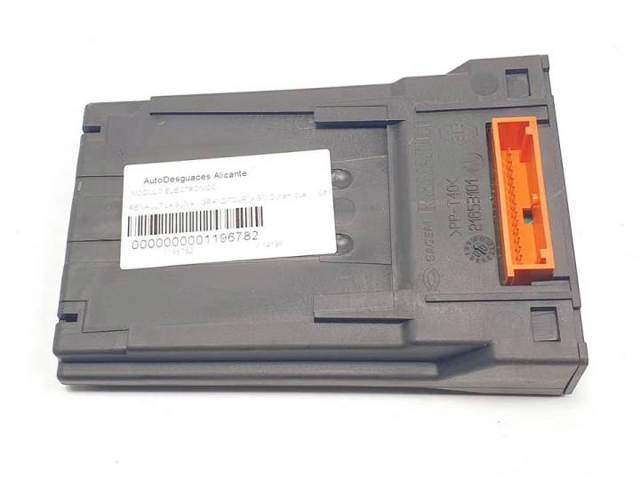 8200006159 RENAULT Unidad de control del teléfono  en stock Huelva
