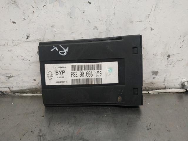 8200006159 Renault (RVI)