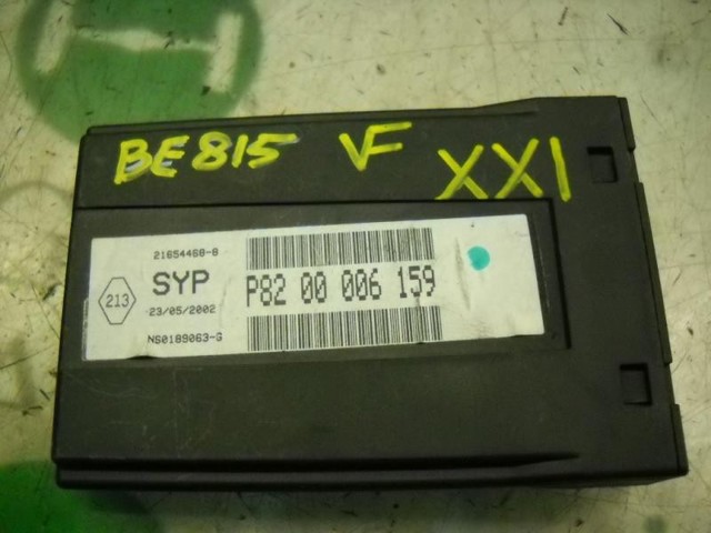 8200006159 Renault (RVI)