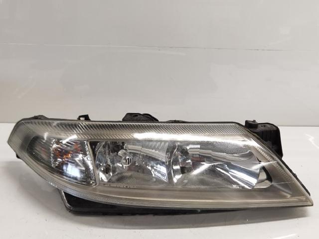 Elemento de regulación, regulación del alcance de faros 8200006664 Renault (RVI)