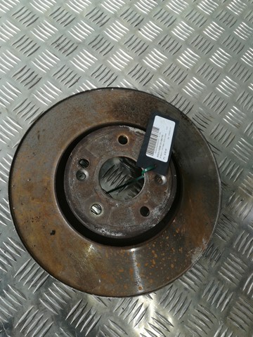Discos 8200007121 RENAULT