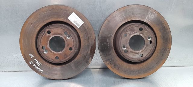 8200007121 Disco de freno delantero  comprar en Zaragoza