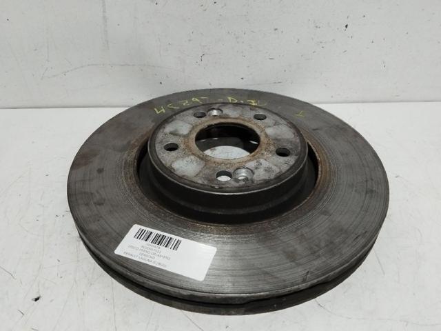 Frenos delanteros 8200007121 RENAULT