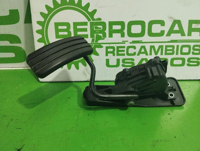 Pedal de acelerador Renault Espace 4 JK0