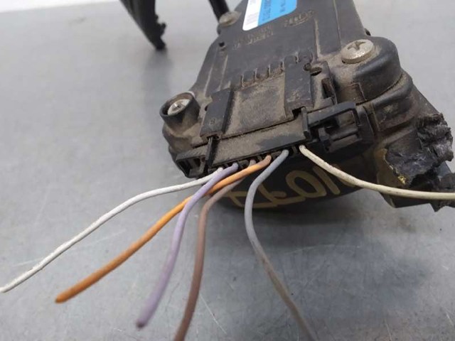 Pedal de acelerador Renault Espace 4 JK0