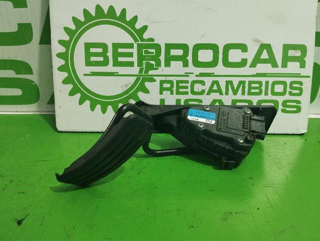 Pedal de acelerador Renault Espace 4 JK0