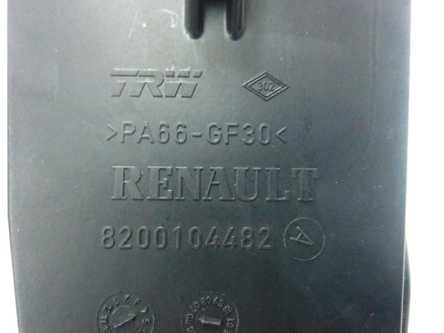 Pedal de acelerador Renault Espace 4 JK0