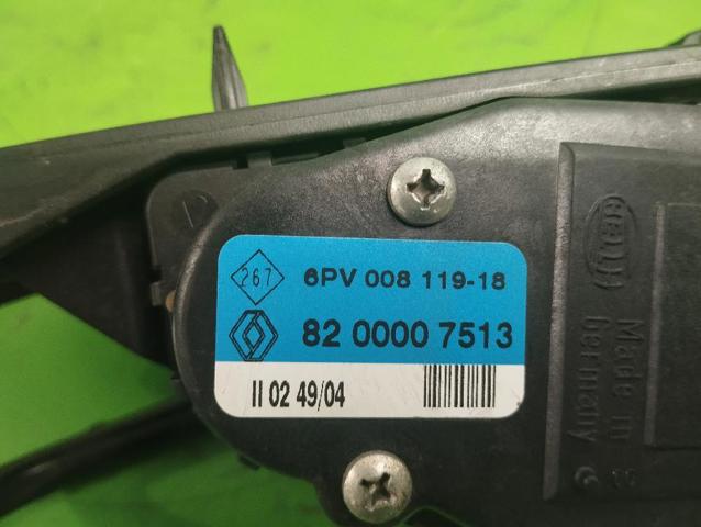 8200007513 Renault (RVI)