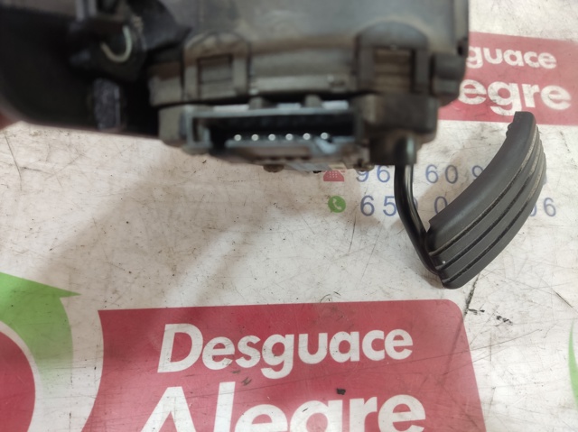 Pedal de acelerador Renault Espace 4 JK0
