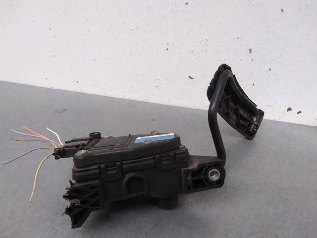 Pedal de acelerador Renault Espace 4 JK0