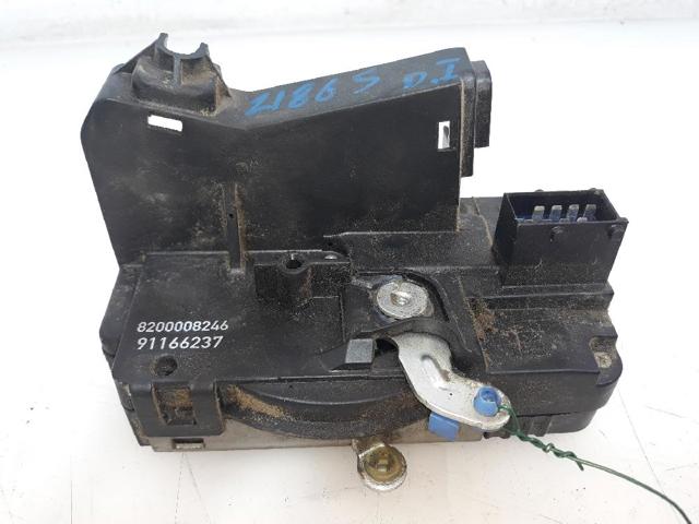 RENAULT 8200008246 Cerradura de puerta delantera izquierda  disponible España