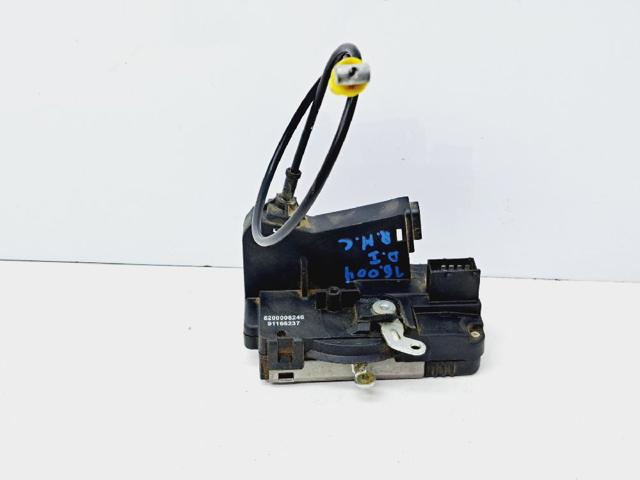 RENAULT 8200008246 Cerradura de puerta delantera izquierda  comprar en Murcia