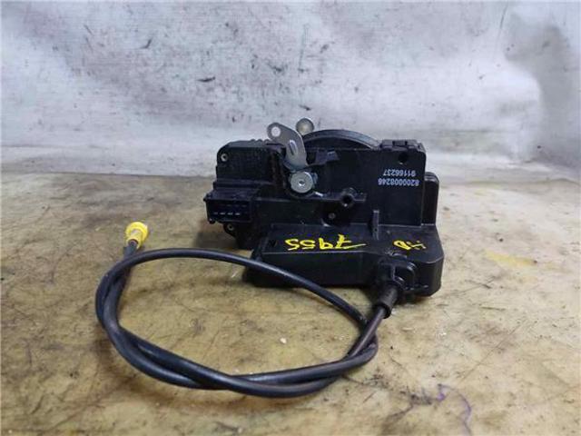 RENAULT 8200008246 Cerradura comprar Tarragona
