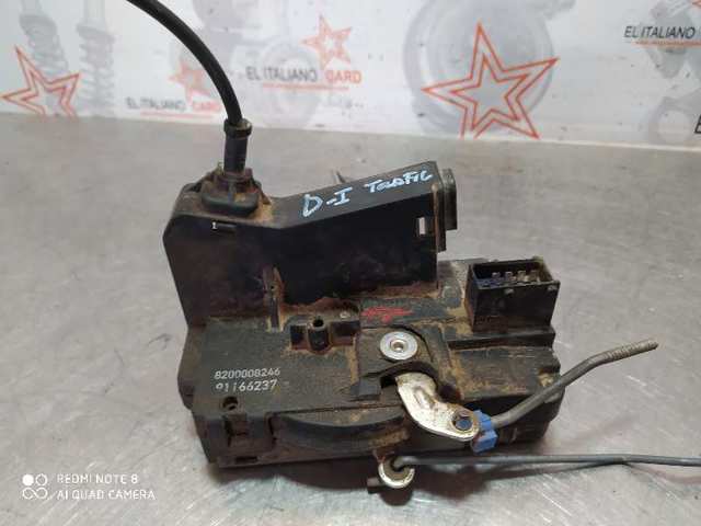 8200008246 Cerradura  en stock Castellón