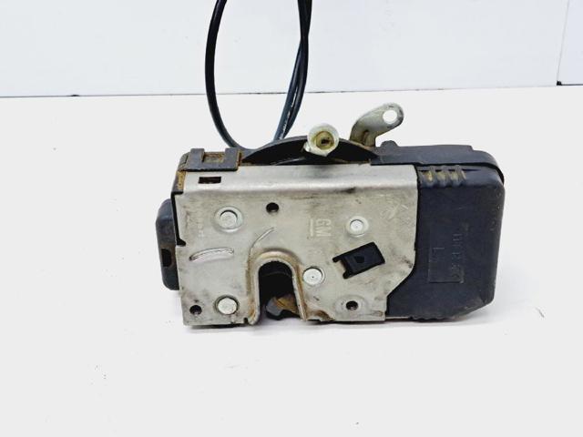 RENAULT 8200008246 Cerradura de puerta delantera izquierda  disponible España