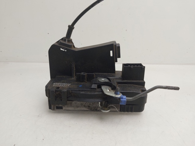 Cerradura de puerta Renault Trafic II (2001-2014)