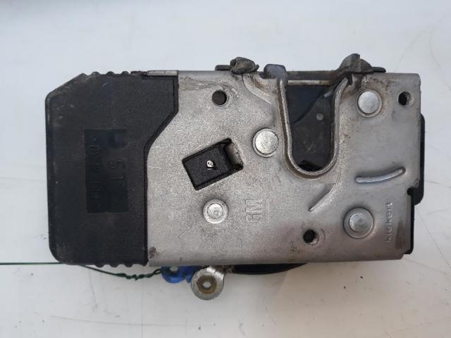 8200008246 RENAULT Cerradura de puerta delantera izquierda  disponible Vigo