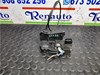 Cerradura de puerta delantera izquierda 8200008260 OPEL