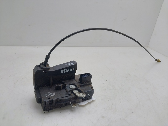 8200008260 Opel