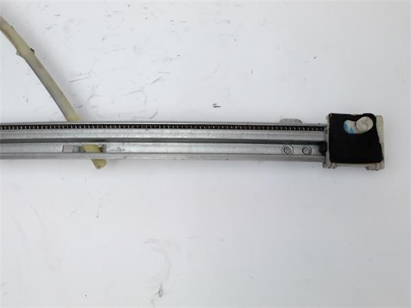 RENAULT 8200008329 Mecanismo de elevalunas de la puerta trasera izquierda comprar Pamplona