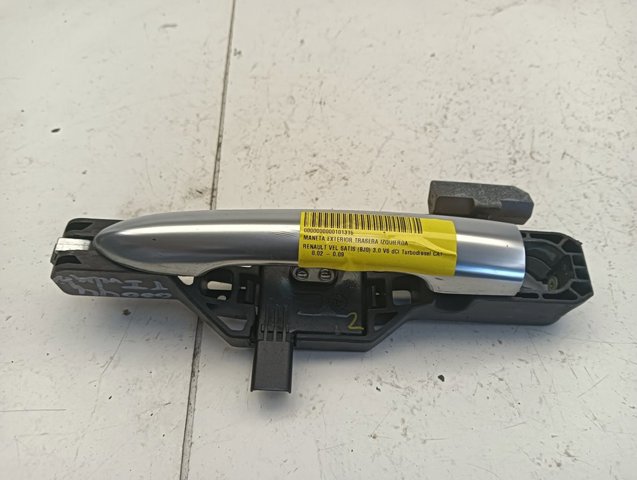 8200008430 Renault (RVI)