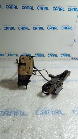 8200008430 RENAULT Soporte de manija exterior de puerta trasera izquierda comprar Bilbao
