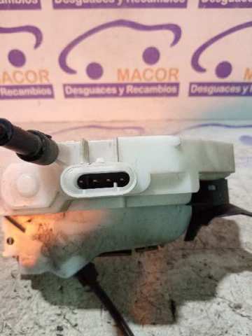 RENAULT 8200008430 Soporte de manija exterior de puerta trasera izquierda  en stock Valencia