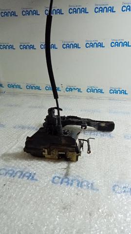 8200008430 RENAULT Soporte de manija exterior de puerta trasera izquierda  en stock Gandía