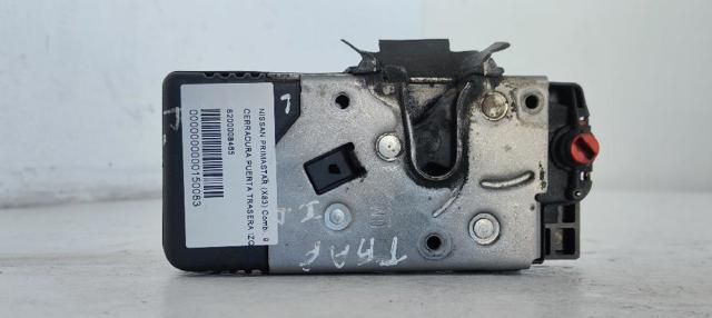8200008465 Nissan/Infiniti