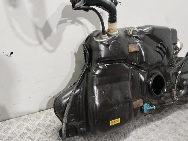 Depósito de combustible Renault Espace 4 JK0