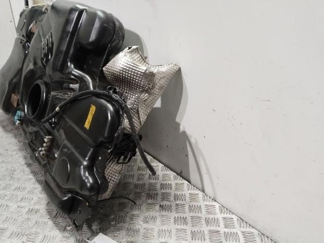 Depósito de combustible Renault Espace 4 JK0