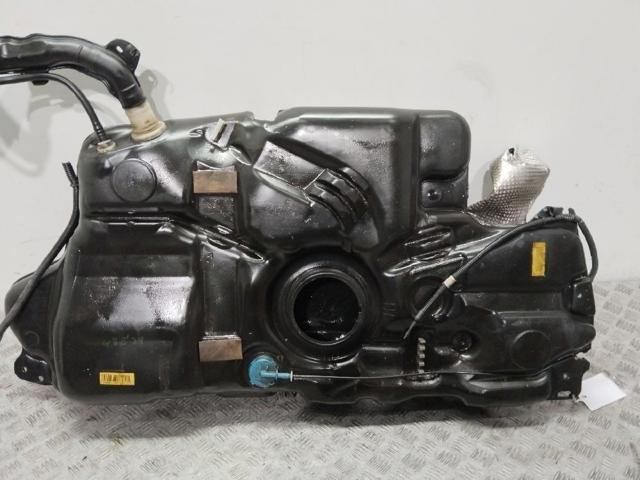 Depósito de combustible Renault Espace 4 JK0