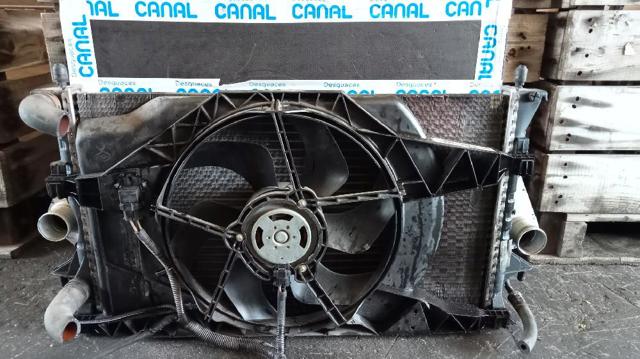 8200008761 Intercooler  en stock Castellón