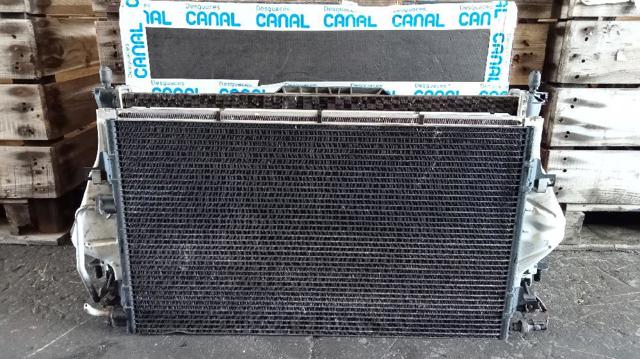 RENAULT 8200008761 Intercooler  disponible Lugo