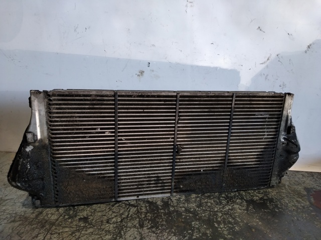 RENAULT 8200008761 Intercooler  comprar en Albacete