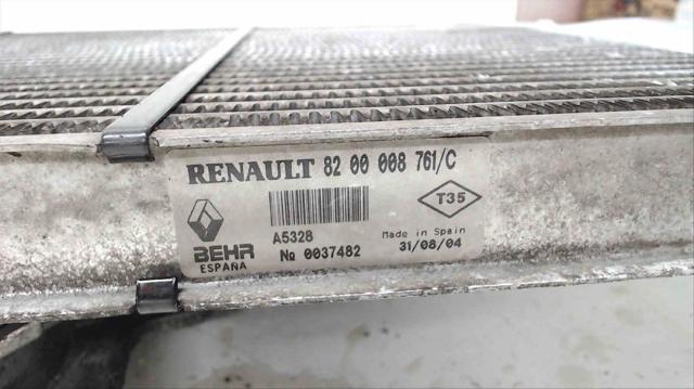 8200008761C Intercooler  comprar en Pontevedra