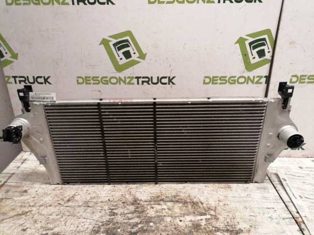 8200008761C RENAULT Intercooler comprar Alcalá