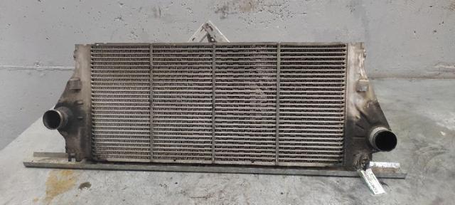 RENAULT 8200008761C Intercooler  comprar en Ponferrada