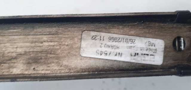 8200008761C Intercooler comprar Almería