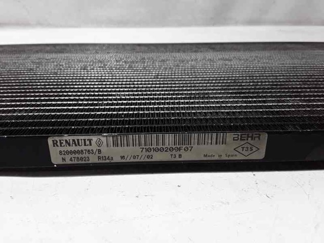 8200008763 Condensador de aire acondicionado  comprar en Reus