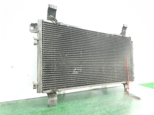 Condensador / radiador  aire acondicionado para renault laguna ii 1.8 16v (bg0b, bg0m) f4p770 8200008763