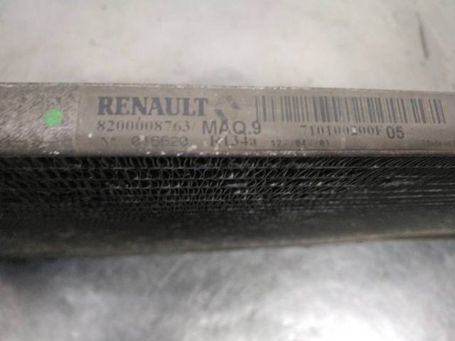 8200008763 RENAULT Condensador aire acondicionado comprar Madrid